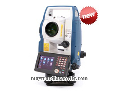 Máy toàn đạc Điện tử Sokkia FX Series